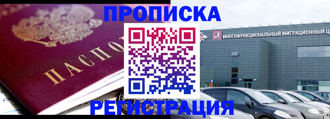 прописка иностранных граждан в Химках